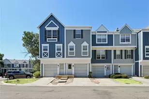 1699 S Trenton Street, Denver, CO 80231 - Photo 1