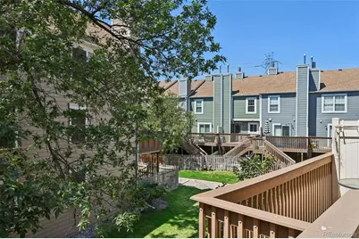 1699 S Trenton Street #119, Denver, CO 80231 - Photo 13
