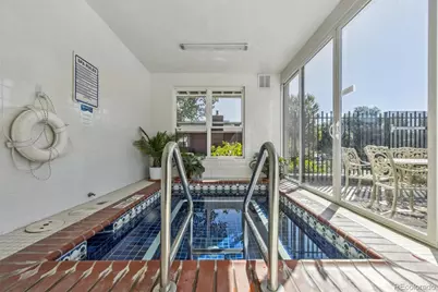 2800 S University Boulevard #2, Denver, CO 80210 - Photo 35