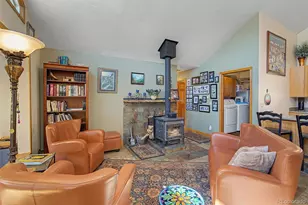 32110 Robinson Hill Rd, Golden, CO 80403 - Photo 11