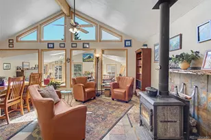 32110 Robinson Hill Rd, Golden, CO 80403 - Photo 9