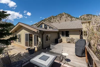 32110 Robinson Hill Road, Golden, CO 80403 - Photo 1