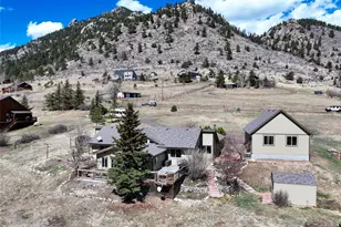 32110 Robinson Hill Rd, Golden, CO 80403 - Photo 3