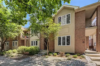 64 S Monroe Street, Denver, CO 80209 - Photo 1