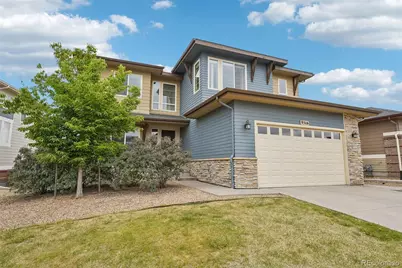 9516 Juniper Way, Arvada, CO 80007 - Photo 1