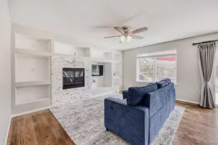 388 Hampstead Ave, Castle Rock, CO 80104 - Photo 9