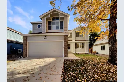 9115 W Hinsdale Place, Littleton, CO 80128 - Photo 1