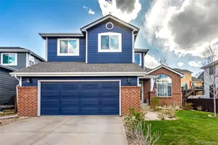 17351 Cornerstone Dr, Parker, CO 80134 - Photo 1