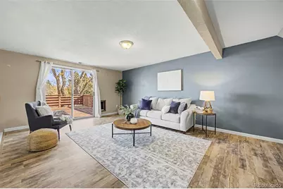 4394 S Van Gordon Way, Morrison, CO 80465 - Photo 13