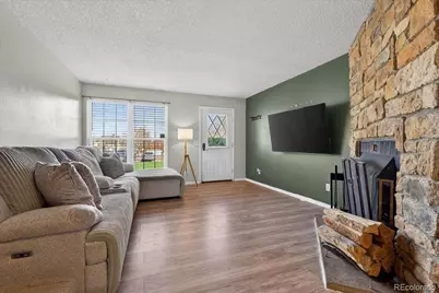 14344 E Hawaii Circle #B, Aurora, CO 80012 - Photo 5