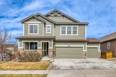 17205 E 109th Avenue, Commerce City, CO 80022 - Photo 29