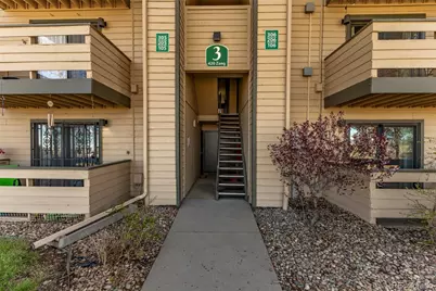 420 Zang Street #3-106, Lakewood, CO 80228 - Photo 1