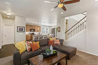 7313 Ames Court, Arvada, CO 80003 - Photo 3