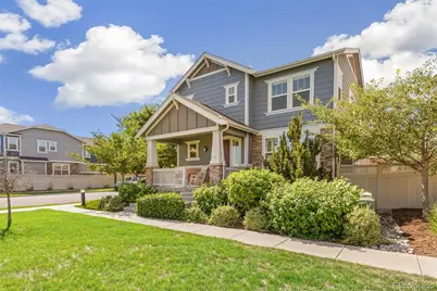 7313 Ames Court, Arvada, CO 80003 - Photo 31