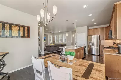 7313 Ames Court, Arvada, CO 80003 - Photo 7