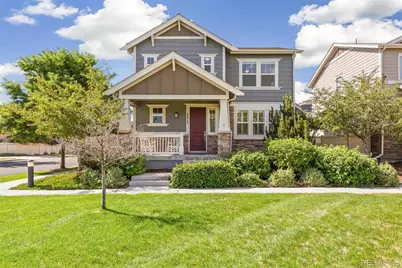 7313 Ames Court, Arvada, CO 80003 - Photo 1