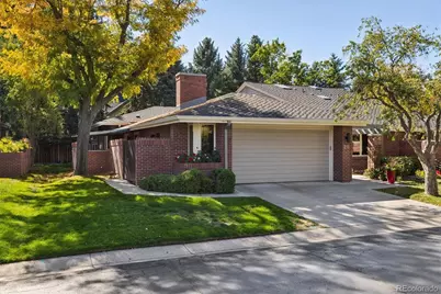 2552 E Alameda Avenue #20, Denver, CO 80209 - Photo 1