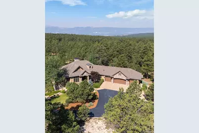 13890 Staffshire Lane, Colorado Springs, CO 80908 - Photo 1