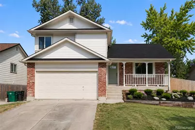 6020 S Quail Way, Littleton, CO 80127 - Photo 1