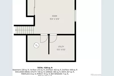 6020 S Quail Way, Littleton, CO 80127 - Photo 29
