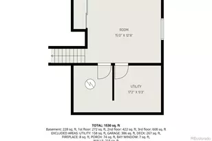 6020 S Quail Way, Littleton, CO 80127 - Photo 29