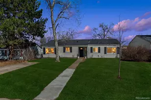 3440 S Fairfax St, Denver, CO 80222 - Photo 1