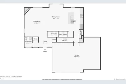 5918 Point Rider Circle, Castle Rock, CO 80104 - Photo 47