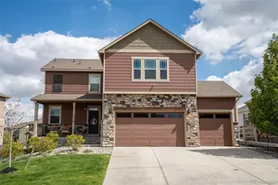 5918 Point Rider Cir, Castle Rock, CO 80104 - Photo 1