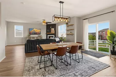 5918 Point Rider Circle, Castle Rock, CO 80104 - Photo 19