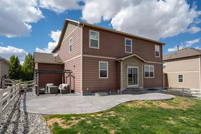 5918 Point Rider Circle, Castle Rock, CO 80104 - Photo 43