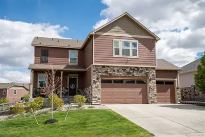 5918 Point Rider Circle, Castle Rock, CO 80104 - Photo 3