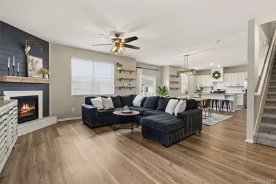 5918 Point Rider Circle, Castle Rock, CO 80104 - Photo 9