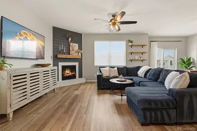 5918 Point Rider Circle, Castle Rock, CO 80104 - Photo 7