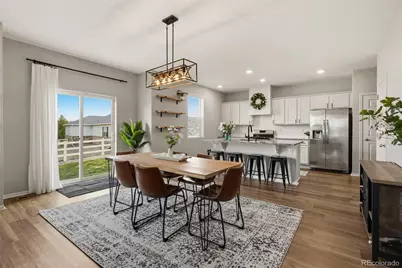 5918 Point Rider Circle, Castle Rock, CO 80104 - Photo 13