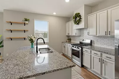 5918 Point Rider Circle, Castle Rock, CO 80104 - Photo 21
