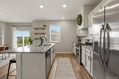 5918 Point Rider Circle, Castle Rock, CO 80104 - Photo 17