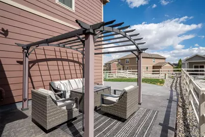 5918 Point Rider Circle, Castle Rock, CO 80104 - Photo 45