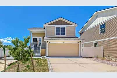 5535 Killarney Court, Denver, CO 80249 - Photo 1