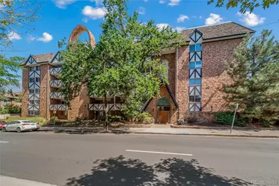 1350 Josephine Street #103, Denver, CO 80206 - Photo 1