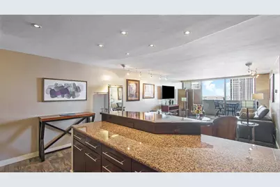 1020 15th Street #25J, Denver, CO 80202 - Photo 5