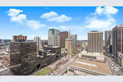 1020 15th Street #25J, Denver, CO 80202 - Photo 25