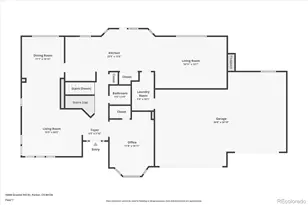 10050 Granite Hill Dr, Parker, CO 80134 - Photo 47