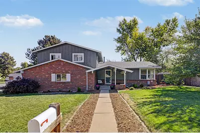 7908 S Marshall Street, Littleton, CO 80128 - Photo 1