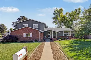 7908 S Marshall St, Littleton, CO 80128 - Photo 1