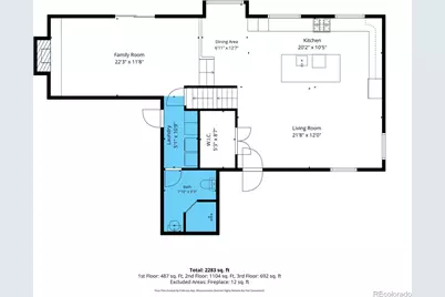 7908 S Marshall Street, Littleton, CO 80128 - Photo 43