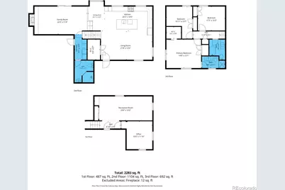 7908 S Marshall Street, Littleton, CO 80128 - Photo 45