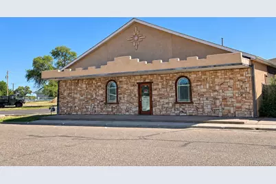 815 2nd Street, Limon, CO 80828 - Photo 1