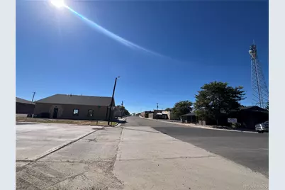 815 2nd Street, Limon, CO 80828 - Photo 23