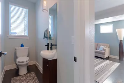 1573 Grove Street #3, Denver, CO 80204 - Photo 7