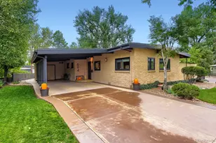 694 W Shepperd Ave, Littleton, CO 80120 - Photo 3